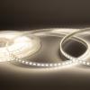 Светодиодная лента Standart Pro class 2835 120led/m, day white, 24V, IP67, A79