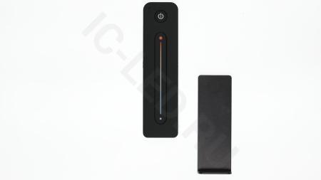 Сенсорный пульт R12 IC34 CCT/DIM (RF2,4GHz, 1 zone, 3VDC (CR2032)