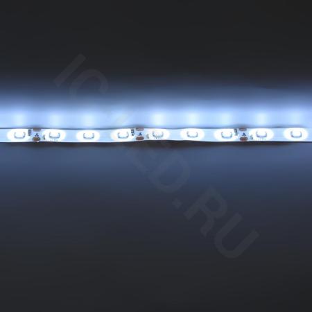 Светодиодная лента Standart class, 3528, 60led/m, White, 12V, IP65 