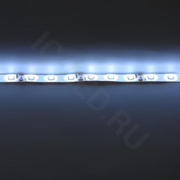 Светодиодная лента Standart class, 3528, 60led/m, White, 12V, IP65  Светодиодная лента Standart class, 3528, 60led/m, White, 12V, IP65