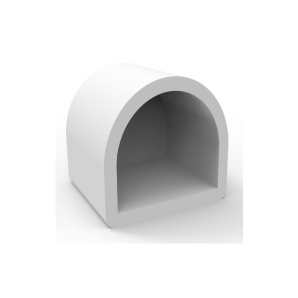 T1313 заглушка глухая