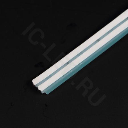 светодиодный гибкий неон 0612 12v iceblue ln313 светодиодный гибкий неон 0612 12v iceblue ln313