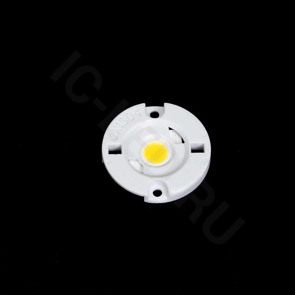 Светодиодная матрица CXA1304N DC3 (36V, 100mA, warm white)