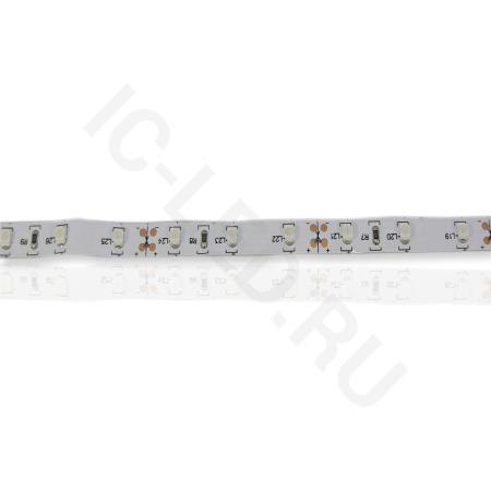 Светодиодная лента Standart PRO class, 3528, 60 led/m, Red, 12V, IP20 