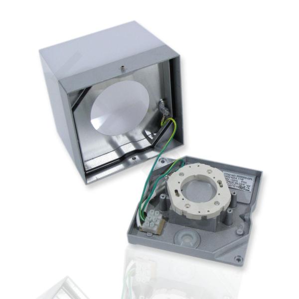 Светильник UCR3000L MS, GX53 CFL Светильник UCR3000L MS, GX53 CFL