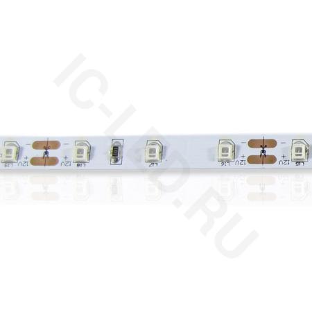 Светодиодная лента LUX class , 2835, 60led/m, Green, 12V, IP20 