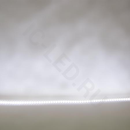 светодиодная линейка 5630, 72 led, p305 (12v, 30w, white)