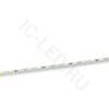 светодиодная линейка 5630, 72 led, p600 (12v, 20w, 6mm, white)