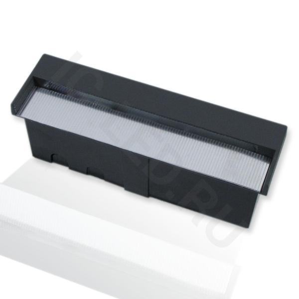 Светодиодный светильник UCR7830 DG, White