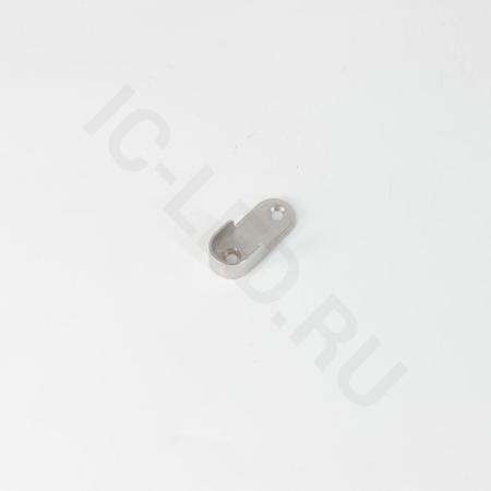Заглушка-крепеж 706 для профиля 704 (металл)