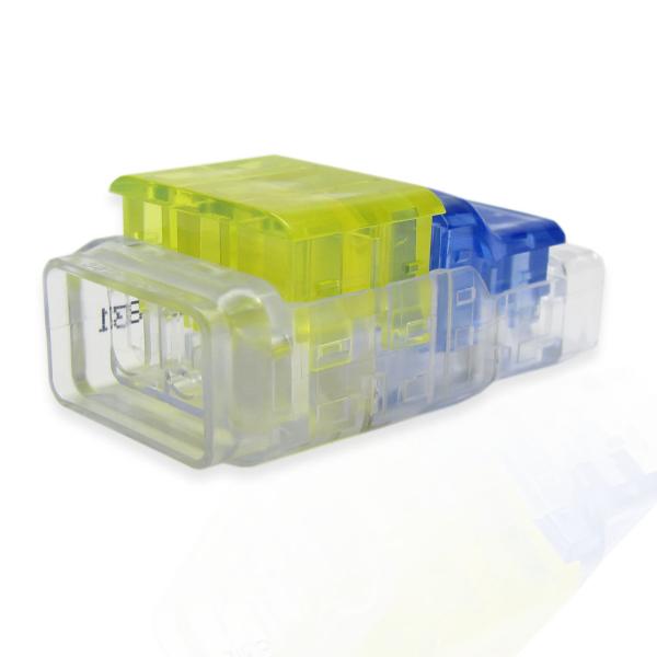 Соединитель провода самонарезной С8-Т3