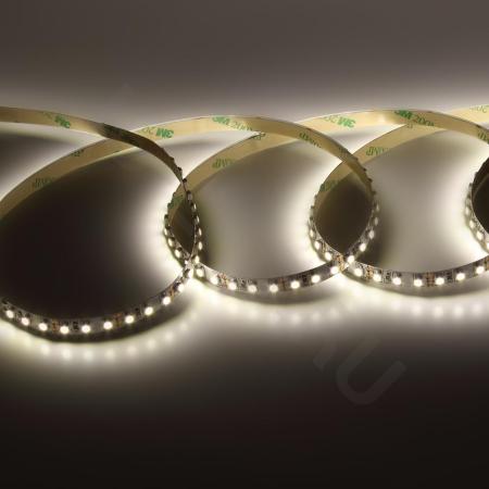 Светодиодная лента Standart PRO class, 3528 120led/m, Day White, 12V, IP20, B180 