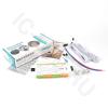 Контроллер для ступеней V2-STEP-1002 P40 (12/24V, 1-32x18W channel)