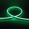 светодиодный гибкий неон 0816 220v rgb ln8