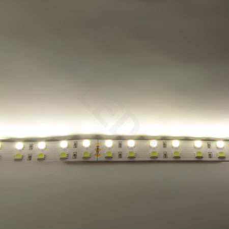 Светодиодная лента Standart PRO class, 5050, 120 led/m, MIX, 24V, IP20 