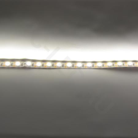 Светодиодная лента  Standart PRO class, 5050, 72led/m, Warm White, 12V, IP20 