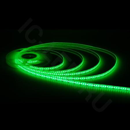 Светодиодная лента COB, 450 chip/m, RGB, 12V, 15W/m, IP65, P10, R17 