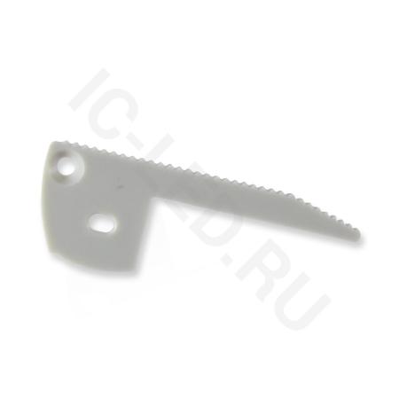 Заглушка для профиля (458)