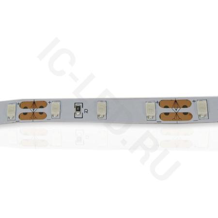 Светодиодная лента  Standart PRO class, 5730, 60led/m, Green,12V, IP20 