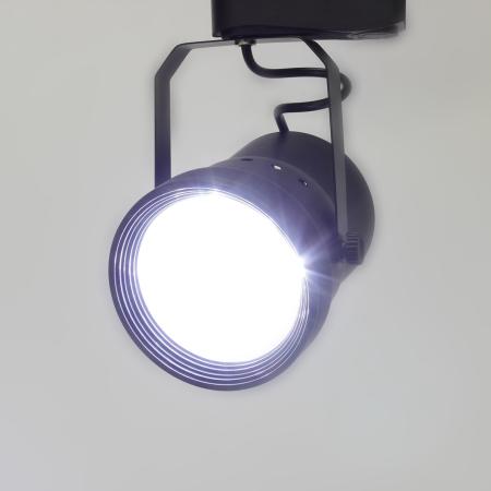 Светодиодный светильник трековый 2L PX9 (12W, 220V, White)
