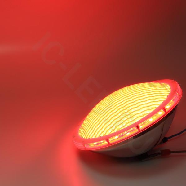 Светильник для бассейна PAR56 HG-P56-10555-C PL12 (18W, 12V, RGB, 120deg) Светильник для бассейна PAR56 HG-P56-10555-C PL12 (18W, 12V, RGB, 120deg)