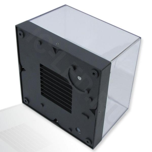 Светодиодный светильник UCR3000L DG, White