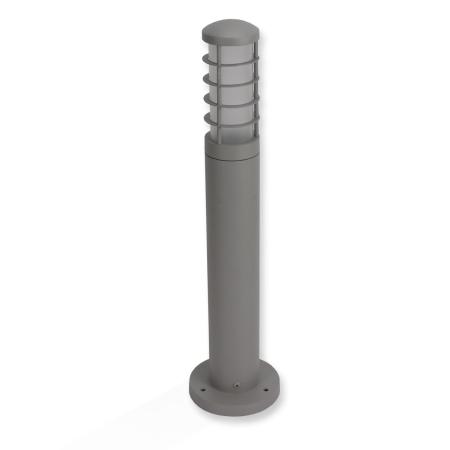 Светодиодный светильник столбик UCВ4300-500А Grey, Е27