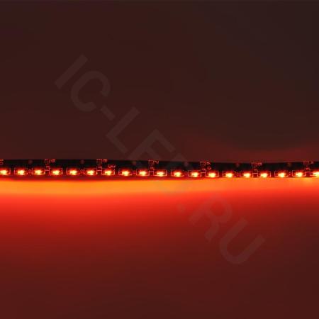 Светодиодная лента Standart PRO class, 335, 120 led/m, Red,12V, IP65 