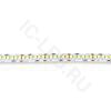 Светодиодная лента Standart PRO class , 3528, 240 led/m, White, 24V, IP20 однорядная 
