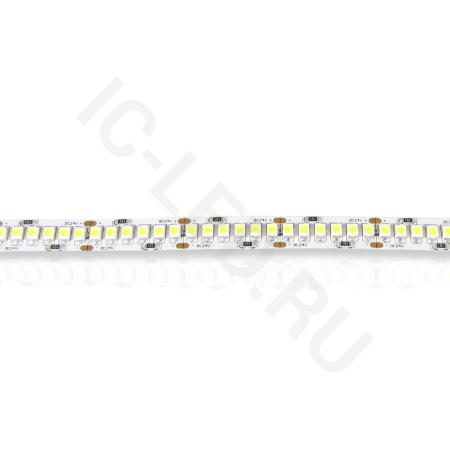 Светодиодная лента Standart PRO class , 3528, 240 led/m, White, 24V, IP20 однорядная 