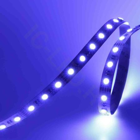 Светодиодная лента LUX class, 5050 (4 chips), 60 led/m, RGBWW, 12V, IP20, P152 