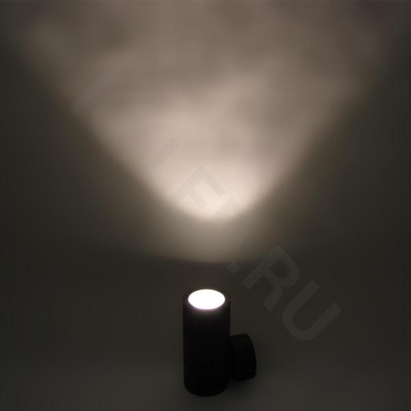 Светодиодный светильник UCR7241 TA, Warm White