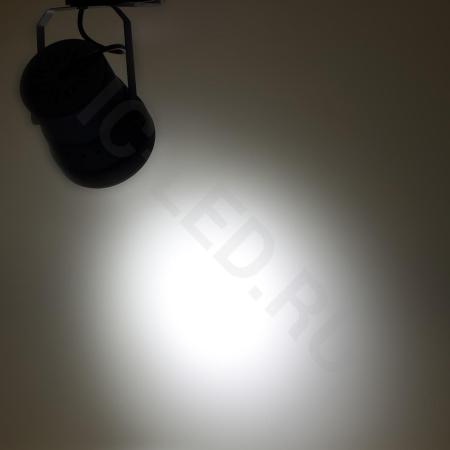 Светодиодный светильник трековый 2L PX9 (12W, 220V, White)