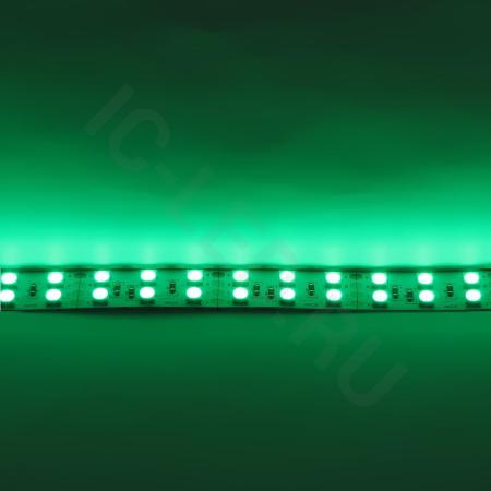 Светодиодная лента Standart PRO class, 5050, 144 led/m, RGB, 24V, IP20 