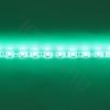 Светодиодная лента Standart PRO class, 5050, 60led/m, Green, 12V, IP65 