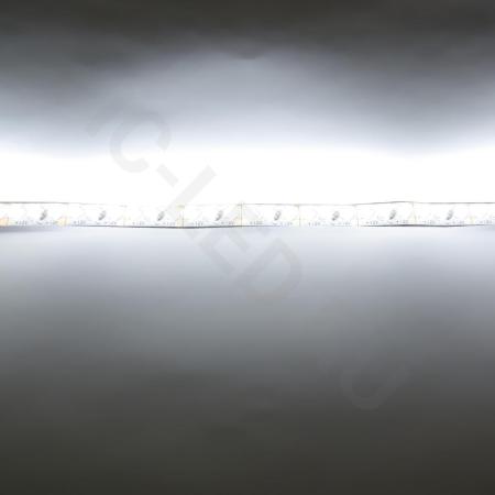 Светодиодная лента LUX class, 3014, 168led/m, White, 12V, IP20 
