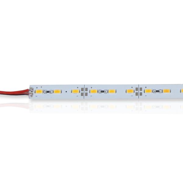 Светодиодная линейка 5630, 72 Led, P330 (12V, 30W, day white)