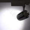 Светодиодный светильник трековый JH-GD001 4L 4L29 (30W, 220V, 15-60deg, white, белый корпус)