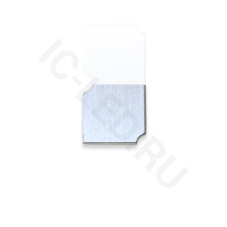 Светодиодная COB матрица X1313 W27 (21-24V, 7W, 300mA, warm white)