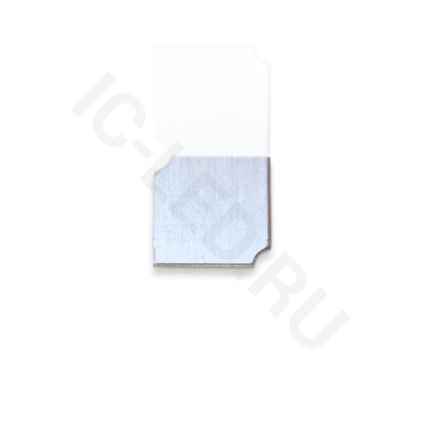 Светодиодная COB матрица X1313 W27 (21-24V, 7W, 300mA, warm white) Светодиодная COB матрица X1313 W27 (21-24V, 7W, 300mA, warm white)