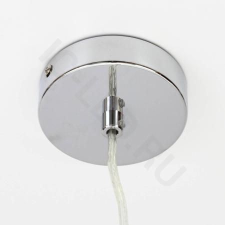 Светильник лофт Y0006001 PA25 (220V, E27, стекло)