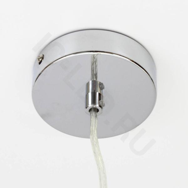 Светильник лофт Y0006001 PA25 (220V, E27, стекло)