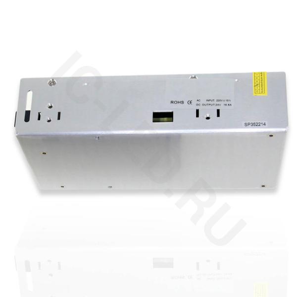 Блок питания SP-A 12V 400W 33,3A