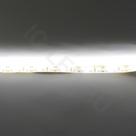 Светодиодная лента Class A, 3528, 120led/m, Warm White, 12V, IP65 