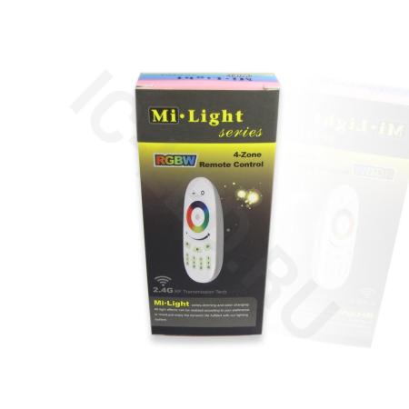 Сенсорный пульт Mi-Light FUT096 RGBW P41