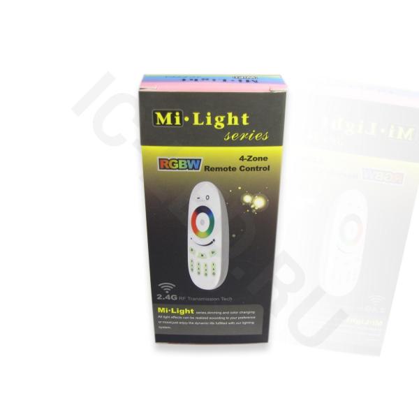 Сенсорный пульт Mi-Light FUT096 RGBW P41