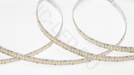 Светодиодная лента Standart PRO class 2835, 240led/m, white, 12V, IP20, B202 