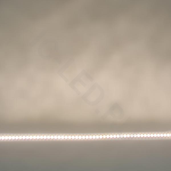 Светодиодная линейка 5630, 72 Led, P331 (12V, 18W, warm white)