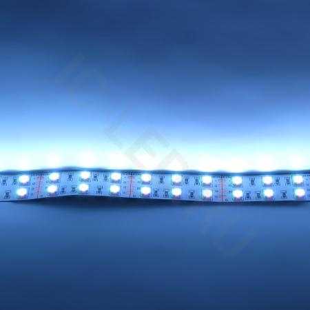 Светодиодная лента Standart PRO class, 5050, 120 led/m, RGB, 24V, IP20 