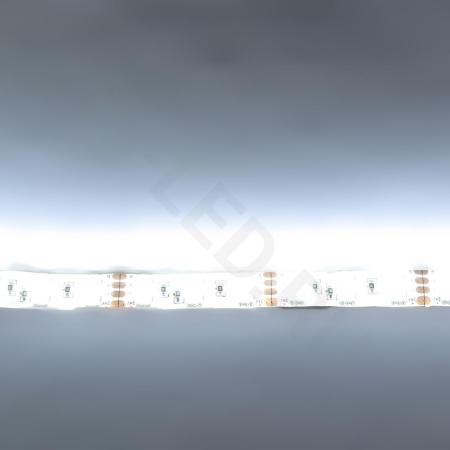 Светодиодная лента Standart PRO class, 5050, 120 led/m, White, 24V, IP65 